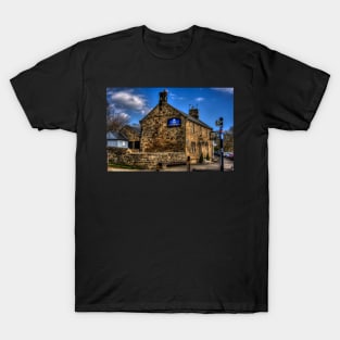 The Boathouse T-Shirt